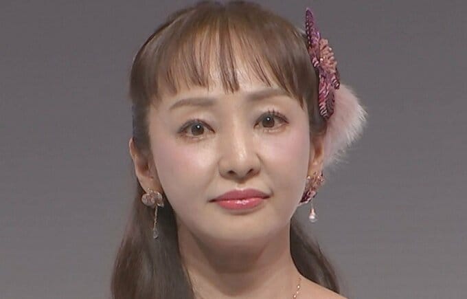 【 神田うの 】 「午年すべてがウマくいきたい」　お酒の飲みすぎを娘に叱られ　「自分の弱さに打ち勝ちたい！」|TBS NEWS DIG