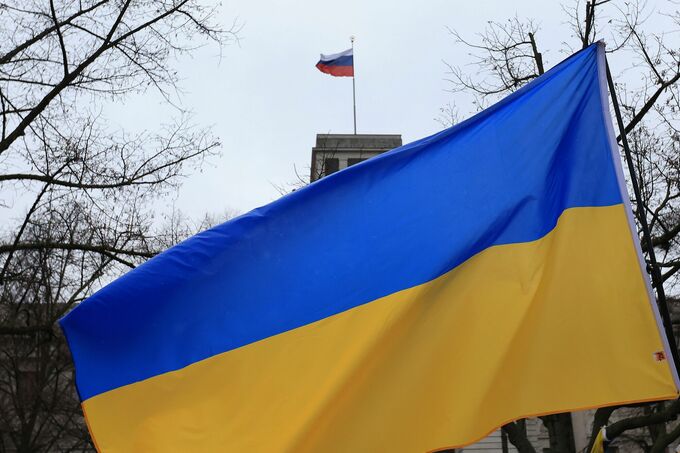 ウクライナ、30日にも米国との天然資源協定に署名の用意－関係者