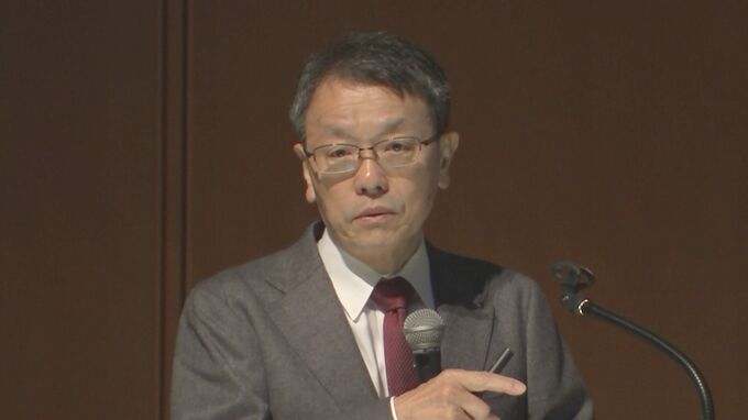 「南海トラフ地震臨時情報」をどう理解するか　評価検討会会長「脆弱性が高いか低いかを決めるのは個人」「今後の議論が必要」　地震学会で見解表明|TBS NEWS DIG
