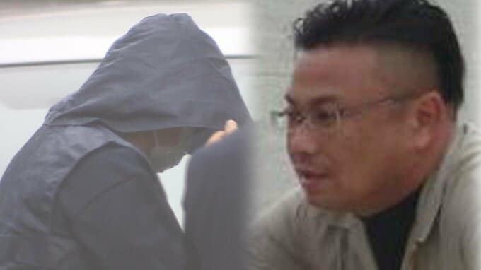 【続報】遺棄現場に「日常的に業務で出入り」　行方不明の男性を地中6ｍから発見…　会社役員の男ら2人が逮捕・送検　七戸町死体遺棄事件　|　青森のニュース│ATV NEWS│青森テレビ