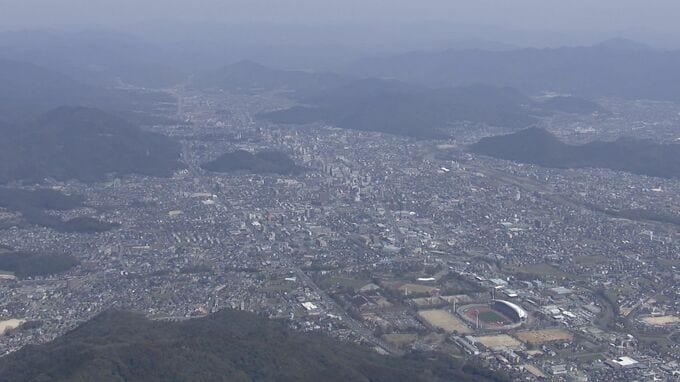 山口県内に本社を置く企業・社長の平均年齢は過去最高に　|　山口のニュース・天気・防災｜tys NEWS｜ｔｙｓテレビ山口