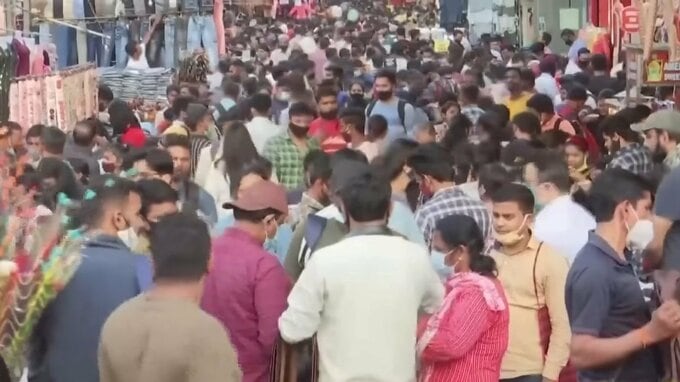 インドの雇用は“量だけ”増える　非公式の雇用と低い生産性　世界最大規模の労働市場の課題