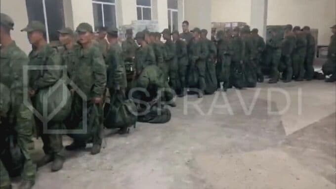 北朝鮮が1000人以上の兵力をロシアに追加派遣　韓国メディアが報じる|TBS NEWS DIG