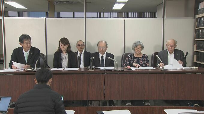 地下鉄サリン事件被害者や遺族らにアンケート調査実施へ 事件から30年の節目に 夫亡くした高橋シズヱさん「貴重な記録に」|TBS NEWS DIG