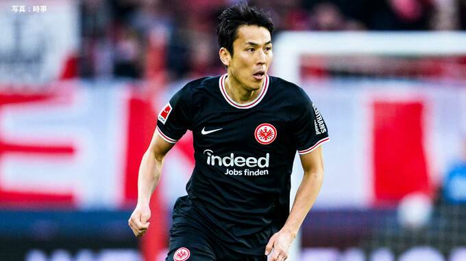 元サッカー日本代表主将・長谷部誠、22年間の現役生活に終止符「今が適切な時期」W杯3度出場、今後は指導者へ|TBS NEWS DIG