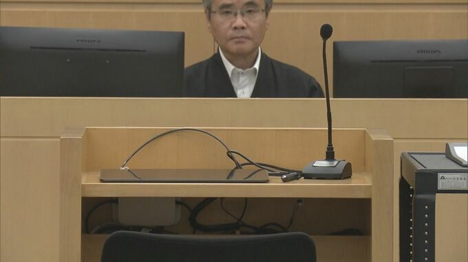 「早朝から繰り返し飲酒し、犯行までの飲酒量は3リットルに及び、32キロにわたって市街地を走行…」酒に酔った状態で運転、衝突　近くに立っていた女性が巻き添えで死亡　危険運転致死の罪に問われた男に拘禁刑9年の判決　松江地方裁判所|TBS NEWS DIG