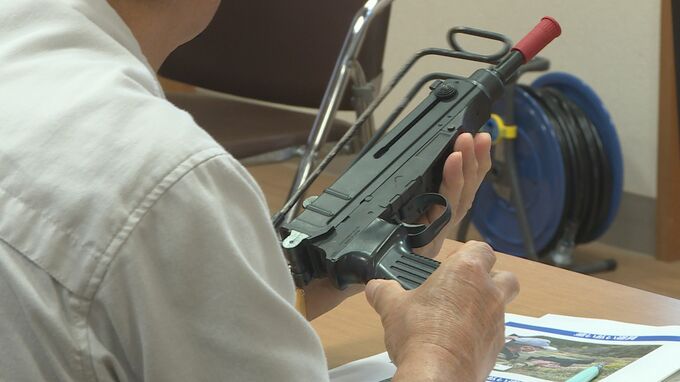 「痛い目に遭ったら近づかなくなる」サルによる農作物被害を防ぐ　地域全体で取り組むことが重要　　|　山口のニュース・天気・防災｜tys NEWS｜ｔｙｓテレビ山口