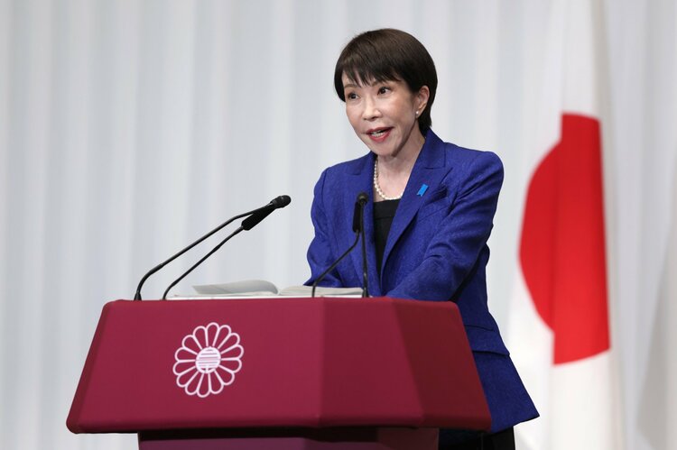 自民圧勝で海外勢の日本株買いに期待感、｢3カ月で10兆円規模｣予想も