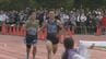 男子は同タイムの大接戦　県中学駅伝　滝沢第二が競り勝ち初優勝　女子は滝沢が13年ぶり3度目の頂点に　岩手　|　IBC NEWS | IBC岩手放送
