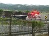 中国道で大型トラックとワゴン車が衝突　男性１人が死亡　山口・下関　|　山口のニュース・天気・防災｜tys NEWS｜ｔｙｓテレビ山口