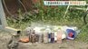 「先生やみんなから慕われるようなやつだった」　広島県三原市で地中から男性遺体が見つかった事件から1週間　同級生も花手向け　2月に東広島市で起きた殺人・放火事件の捜査中に発見　　|　RCC NEWS | 広島ニュース | RCC中国放送