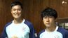 「ストロングポイントを突きつめて大事な試合に備えていく」勝負の夏をサポーターとともに...ジュビロ磐田 川島永嗣選手と倍井謙選手が後半戦に向けて決意語る　|　静岡のニュース | SBSNEWS | 静岡放送
