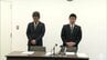 サッカーJ2「ヴァンラーレ八戸」の元役員が酒気帯び運転で摘発　会見で下平賢吾 社長が元役員のコンプライアンス違反について説明　「私の監督責任」と陳謝　|　青森のニュース│ATV NEWS│青森テレビ
