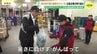 “ 1人10本の麦茶を配布 ” “ 管理栄養士おすすめ飲料 ”　熱中症対策義務化から1年　社員の健康管理を強化した食品物流業者の取り組みは　|　RCC NEWS | 広島ニュース | RCC中国放送