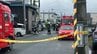 「火が見えます」早朝の工場で火災　およそ1時間後に鎮火（山形市）　|　山形のニュース│TUYテレビユー山形