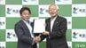 愛媛フィンランド協会に東温市が入会 文化やスポーツ分野で交流　|　愛媛のニュース - Nスタえひめ｜あいテレビは6チャンネル