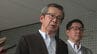 自民党福岡県連の松本国寛会長が会長職辞任を検討　今後の体制は県連執行部会で協議予定　|　福岡のニュース｜RKB NEWS｜RKB毎日放送