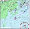 【台風のたまご】台風26号に続いて…新たな熱帯低気圧が10月上旬に日本列島に接近するシミュレーションも…予想天気図・台風26号の進路予想・10月10日(土)にかけての雨風シミュレーション【気象庁28日発表】今後の台風情報に注意|TBS NEWS DIG