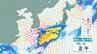 【警報級大雨】四国300ミリ・九州200ミリ超予報　台風24号の“迷走”で7日(月)頃まで影響長引くおそれ　|　長崎のニュース | 天気 | NBC長崎放送