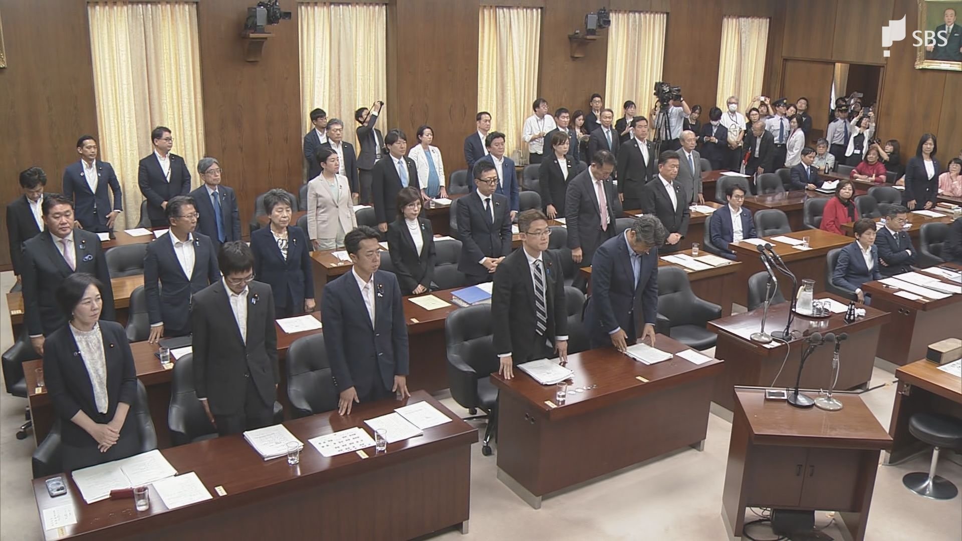 再審法改正案 衆議院法務委員会で審議入り 採決、可決の見通し 今国会での成立公算大 | 静岡のニュース | SBSNEWS | 静岡放送