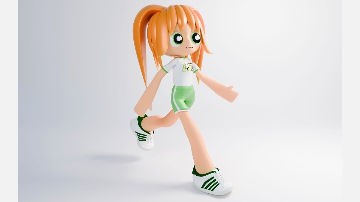 ラブリーサマーちゃん】フロア内の痴漢行為発生に「絶対に許しません