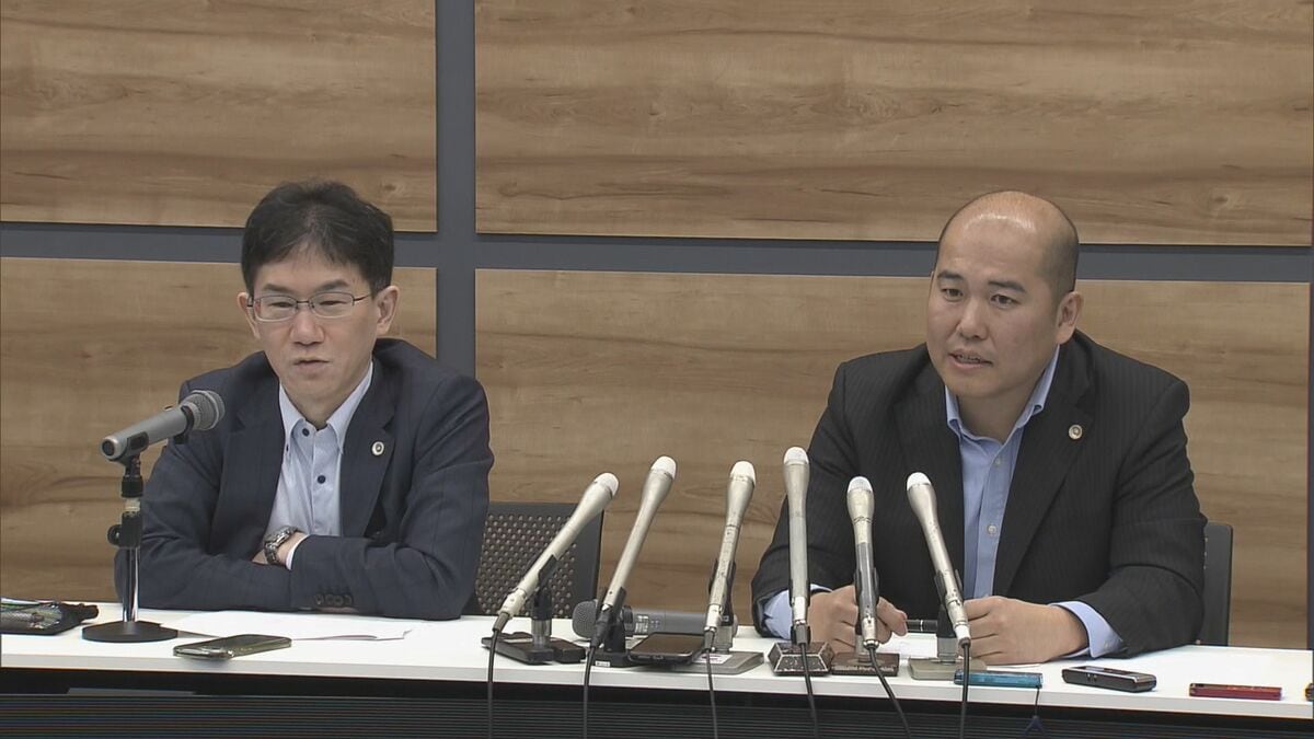 274台が水没した地下駐車場 被害受けた40代男性が賠償求め国などを提訴 電動止水板の故障に加え施設の態勢不備訴える 三重･四日市市