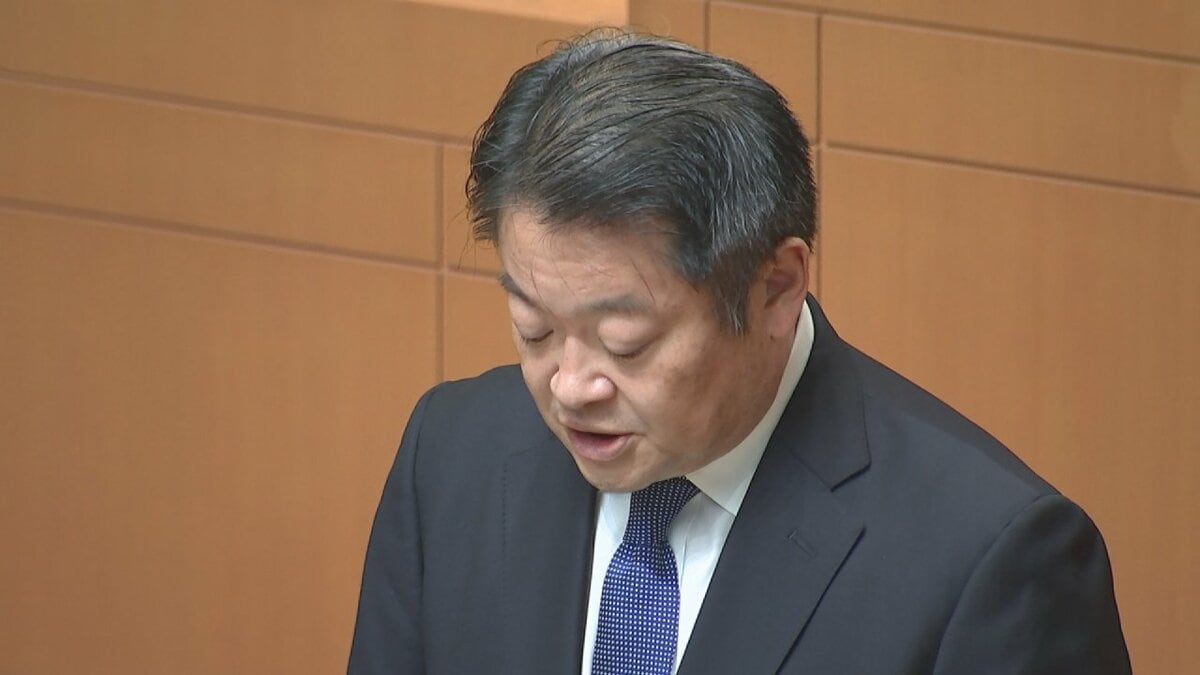 子ども1人「4万円」支給へ　国の子育て応援手当に県が1人2万円上乗せ　12月県議会で補正予算案など可決　山梨