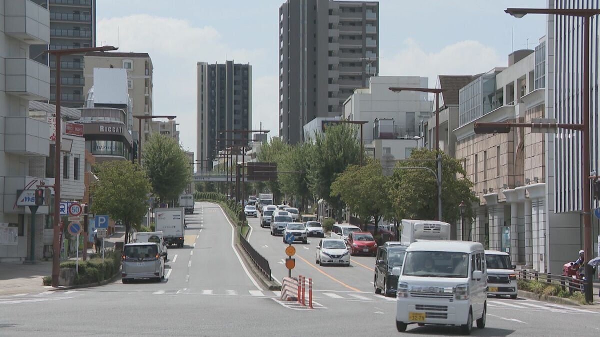 千葉豪雨の浸水場所は“すり鉢地形” 水が集まりやすい地形は名古屋にも… ｢その土地がどうできたのかを頭に入れて備えることが大事｣