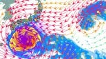 【台風情報】九州・四国など西日本に影響のおそれ…「猛烈」な勢力へ「台風13号」最大瞬間風速 80 m/s予想…8月9日（日）にかけての雨・風シミュレーション【気象庁30日午前3時45分発表】　|　岡山・香川のニュース | 天気 | RSK山陽放送