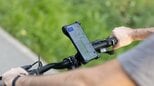 【自転車】4月からハンドルのホルダーに取り付けた「スマホ」でナビしたり、動画をみたりすると反則金1万2,000円の交通違反になるの？【警察の見解は…】　|　岡山・香川のニュース | 天気 | RSK山陽放送