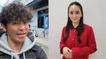 【ますだおかだ】岡田圭右さん　愛娘・岡田結実さんの結婚に「ハッピーボーイ　ワォ」桜の写真を添えて祝福|TBS NEWS DIG