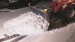 気温の"高さ"が大雪につながった?仙台で1年前の記録的寒波をも上回る積雪13センチ カギは上空との「気温差」に|TBS NEWS DIG