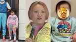 【バービー】生後10か月の娘と「タイムリングコーデ」　子ども時代の服が娘の服とキャラ一致　フォロワー共感「懐かしい」「私も着てた」|TBS NEWS DIG