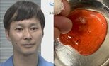 【 ごみ清掃芸人 】スライムの捨て方「少量だったら、生ごみと同じ扱いで可燃ごみで大丈夫ですが、作り過ぎたら、水分を抜いてくれると嬉しいです」 【マシンガンズ滝沢】|TBS NEWS DIG