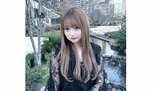 【辻󠄀希美・長女】希空さん 「レースの洋服にハマってるの♥」 笑顔でポーズ|TBS NEWS DIG