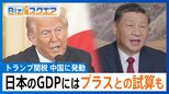 日米首脳会談、日本への要求は?トランプ関税が経済に与える影響とは【Bizスクエア】|TBS NEWS DIG