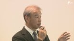 女性が地方に戻らない背景“やりたい仕事や就職先少ない” 若者流出の実態 静岡経済研究所理事長が講演＝浜松|TBS NEWS DIG