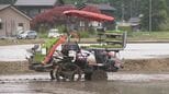 「うちの田んぼもお願い」ロボット田植え機を活用、人手不足解消へ 能登の救世主として期待|TBS NEWS DIG