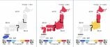 北日本は高温傾向　東・西日本は昨年11月からの「少雨」解消されず　気象庁【1か月予報】　|　富山のニュース｜天気・防災｜チューリップテレビ