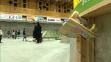 保育園やスケートパークで地元の木が活躍!新潟・村上の“いわふね杉”が日常の居場所に届けるぬくもり【森を守ること・第9話】|TBS NEWS DIG