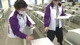 国公立大学前期入試 25日から一般入試の前期日程 愛媛大学は志願倍率2.3倍【志願倍率 全学部掲載】 | 愛媛のニュース - Nスタえひめ|あいテレビは6チャンネル