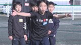 速く走るコツを子どもたちに伝授 「走りの学校」練習会|TBS NEWS DIG