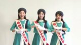 「松山、道後温泉に、来てね~」 “松山マドンナ大使”の3人が決めポーズと共に意気込み語る | 愛媛のニュース - Nスタえひめ|あいテレビは6チャンネル