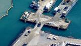 【辺野古移設工事】埋め立て土砂運搬用地下ベルトコンベヤー設置へ 沖縄県が道路占用許可|TBS NEWS DIG