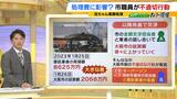 「お前ええ加減にせえよ！！」クジラ淀ちゃん処理費　市側のＢ課長が心変わり？...Ａ課長へ恫喝ともとれる発言も　金額交渉の生々しいやり取り　8000万円の契約までに何が|TBS NEWS DIG