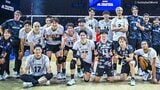 バレーボール“世界一決定戦”、男子4強出揃う　“無傷の日本”は五輪銅のアメリカと対戦　前回覇者ポーランドはスロベニアと【ネーションズリーグ】|TBS NEWS DIG