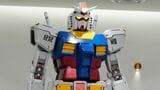 「ガンダム」が今、地域に注目する理由とは？地域貢献しながら伝えていく、多様な楽しみ方|TBS NEWS DIG