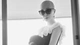 【がんサバイバー】西丸優子さん「ハゲサングラス」に水着でモードな白黒写真 闘病のフォロワーも高揚「美しく、乗り越えてやる!」|TBS NEWS DIG