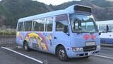 町営スクールバスで眠ってしまった小学2年の児童が車内に置き去りに…バスは車庫に帰ってしまった　「子どもが帰っていないのですが、図書館にいないですか？」父親が車庫のバス内で眠る児童を発見|TBS NEWS DIG