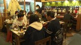 大晦日のそば店 年越しそばでにぎわう | 福岡のニュース|RKB NEWS|RKB毎日放送